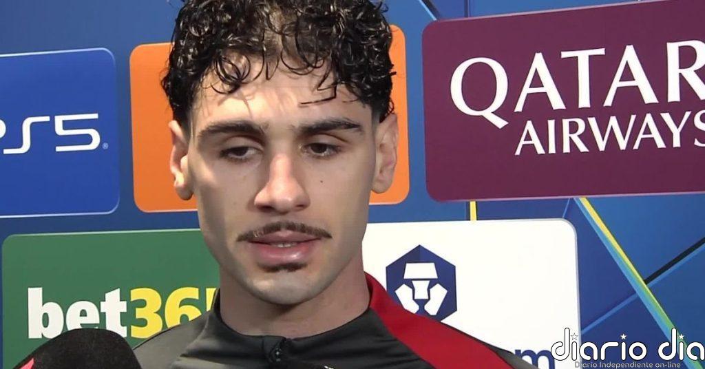 El Atleti, sin miedo para los cuartos de Champions frente al Barça: “No nos asusta”