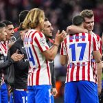 El Atlético mide su solidez en el Metropolitano ante un confiado Tottenham