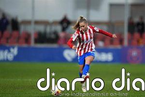 El Atlético se mete de nuevo en la final de la Copa de la Reina Iberdrola