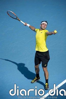 El australiano Marinko Matosevic, sancionado cuatro años por dopaje sanguíneo y posesión de clembuterol Archivo - Marinko Matosevic