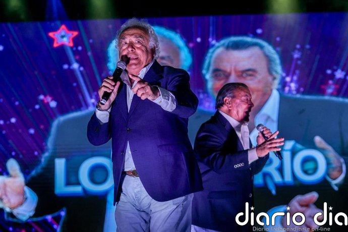 El autor de 'Macarena' lamenta que la Casa Blanca la use en un vídeo de ataques en Irán: "La hice para alegrar la vida"