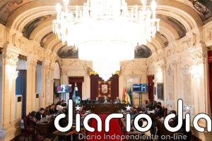 El AVE directo Málaga-Madrid, la sanidad y situación de familias de avenida Europa 15, a debate en el pleno