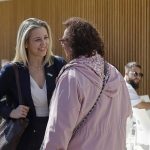 El Ayuntamiento de Alcalá (Sevilla) fomenta nuevos espacios urbanos al aire libre para la convivencia vecinal