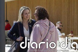 El Ayuntamiento de Alcalá (Sevilla) fomenta nuevos espacios urbanos al aire libre para la convivencia vecinal