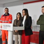 El Ayuntamiento de Almería lanza una campaña para promover entre los jóvenes el uso "responsable" del patinete eléctrico