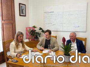 El Ayuntamiento de Andratx y la promotora Posidon firman un protocolo para desarrollar 30 viviendas a precio limitado