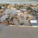 El Ayuntamiento de Córdoba y Acción contra el Hambre entregan tarjetas de ayuda a 31 familias afectadas por inundaciones