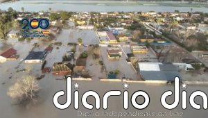 El Ayuntamiento de Córdoba y Acción contra el Hambre entregan tarjetas de ayuda a 31 familias afectadas por inundaciones