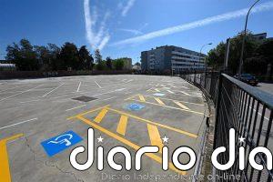 El Ayuntamiento de Jerez (Cádiz) habilita los aparcamientos de La Plata y el Taller de Fiestas para Semana Santa