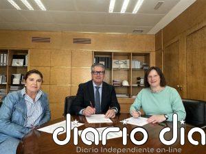 El Ayuntamiento de León y la Escuela de Idiomas plantarán 60 árboles en Puente Castro