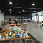 El Ayuntamiento de Logroño anima a participar en los Premios de Creación Artística, cuyo plazo concluye el 17 de marzo