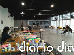 El Ayuntamiento de Logroño anima a participar en los Premios de Creación Artística, cuyo plazo concluye el 17 de marzo