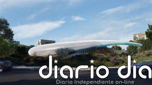 El Ayuntamiento de Málaga concede la licencia de obras para la construcción del futuro CaixaForum