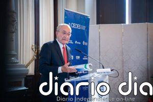 El Ayuntamiento de Málaga define como "muy preocupante" para la economía la ausencia de conexión por AVE con Madrid