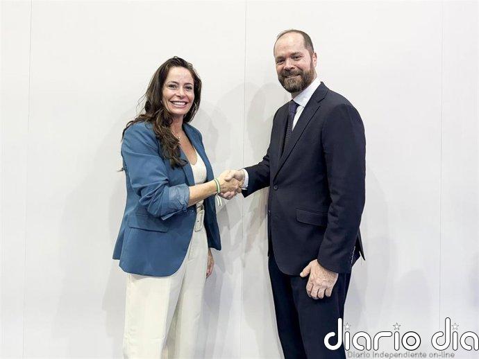 El Ayuntamiento de Málaga y la EOI impulsan programas de emprendimiento y formación para el empleo en Núcleo