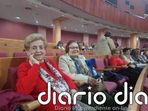 El Ayuntamiento de Mérida impulsa un estudio para mejorar la calidad de vida y atención de las personas mayores