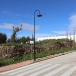 El Ayuntamiento de Mijas pone a disposición de la Junta suelo para ampliar el centro de salud de la Cala