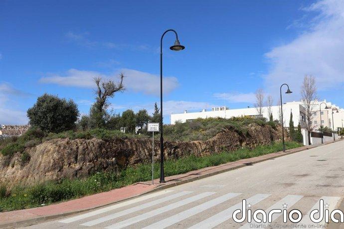 El Ayuntamiento de Mijas pone a disposición de la Junta suelo para ampliar el centro de salud de la Cala