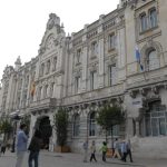 El Ayuntamiento de Santander convoca un minuto de silencio por las víctimas del accidente de El Bocal