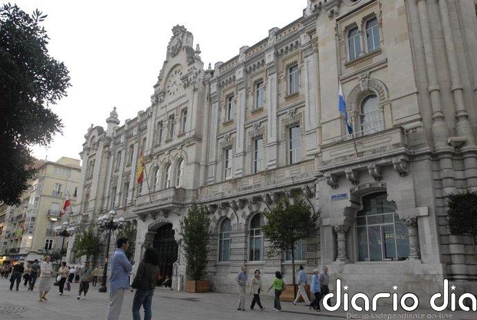 El Ayuntamiento de Santander convoca un minuto de silencio por las víctimas del accidente de El Bocal