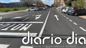 El Ayuntamiento de Sevilla avanza en su Plan de Mejora de Pavimentos y Asfalto mediante la recuperación de arterias