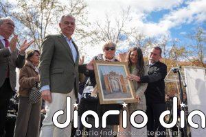 El Ayuntamiento de Sevilla rinde homenaje a María del Mar Tristán con un concierto en el barrio de la Macarena