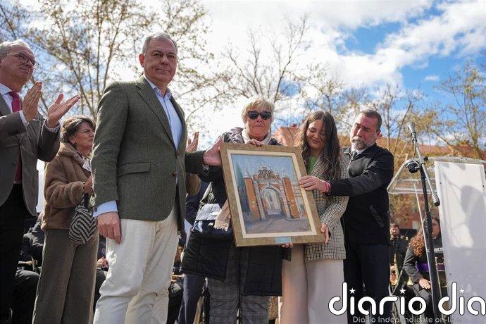 El Ayuntamiento de Sevilla rinde homenaje a María del Mar Tristán con un concierto en el barrio de la Macarena