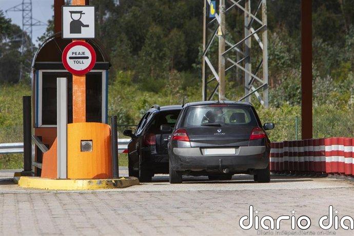 El Ayuntamiento de Vigo reclamará a Audasa 140.000 euros adeudados del pago del IBI de la AP-9 en 2023