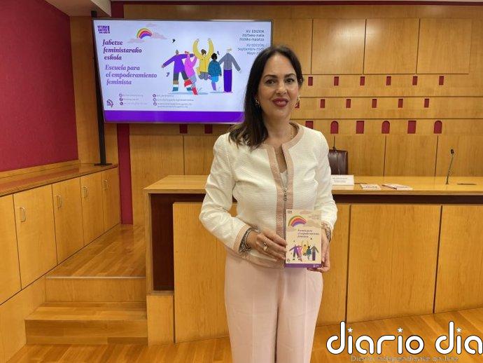 El Ayuntamiento de Vitoria-Gasteiz reforzará la prevención y la promoción de la salud frente a las adicciones