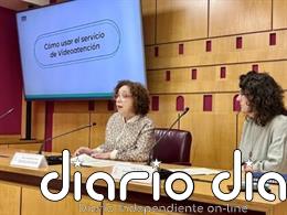 El Ayuntamiento de Vitoria-Gasteiz será el primero de Euskadi en ofrecer videoatención ciudadana