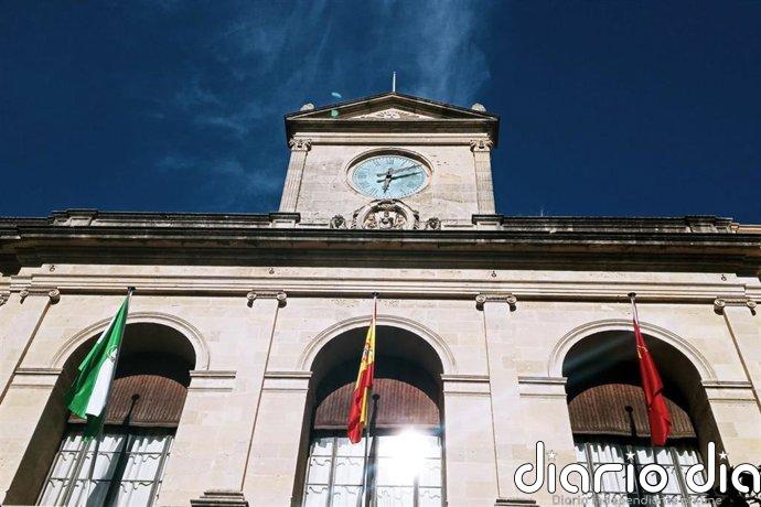 El Ayuntamiento defiende que el centro cívico de Tres Barrios "está en marcha" y acusa a PSOE de dar una "imagen falsa"