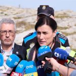 El Ayuntamiento desmiente a Morán sobre la recepción de las obras de la senda costera: "Nunca llegaron a finalizarse"