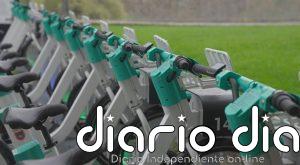 El Ayuntamiento inicia la tramitación para formalizar el cese de la continuidad del servicio de bicicleta eléctrica