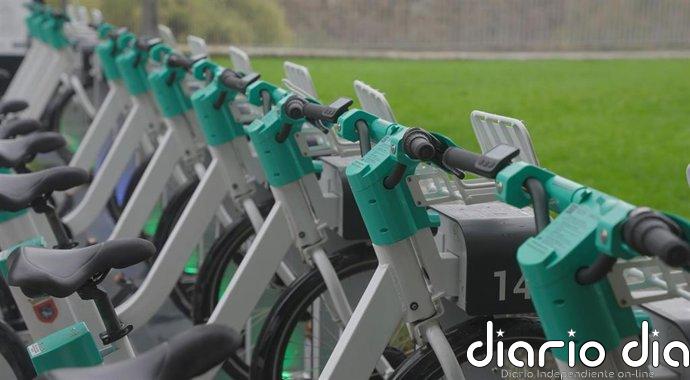 El Ayuntamiento inicia la tramitación para formalizar el cese de la continuidad del servicio de bicicleta eléctrica