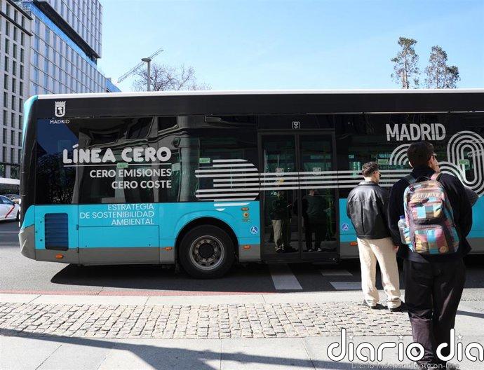 El Ayuntamiento licitará "con carácter inmediato" el centro de transportes de La Elipa