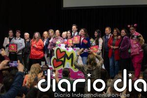 El Ayuntamiento reconoce en la Sevilla Women Week a cinco mujeres por "abrir puertas y dejar huella"