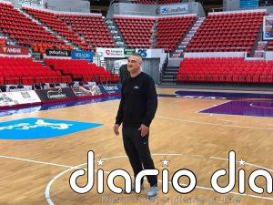 El Ayuntamiento reconocerá a Vega Gimeno y Kase.O como embajadores de 'Zaragoza, Ciudad del Baloncesto'