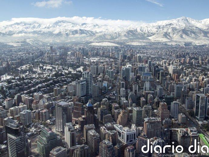 El Banco Central de Chile mantiene los tipos de interés en el 4,5%, pero avisa de la incertidumbre por Irán