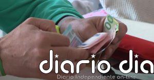 El Banco Central Europeo recomienda tener un mínimo de 100 euros en efectivo