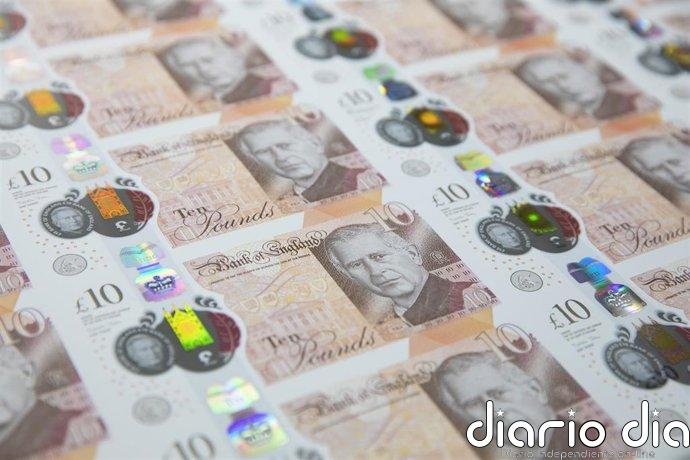 El Banco de Inglaterra mantiene tipos en el 3,75% a la espera de ver el impacto de la guerra en Irán