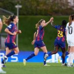 El Barça castiga a un Real Madrid precavido