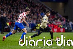 El Barça necesita un 'nuevo Pizzi' ante el Atlético