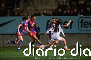 El Barça no puede con la fe del Badalona