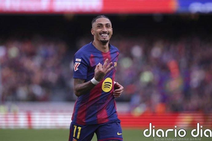 El Barça vota por LaLiga
