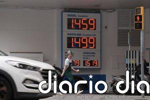 El barril de petróleo supera los 100 dólares