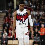 El Baskonia no mejora lo suficiente ante Olympiacos