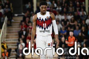 El Baskonia no mejora lo suficiente ante Olympiacos