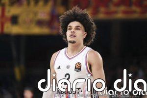 El Baskonia sigue de resaca