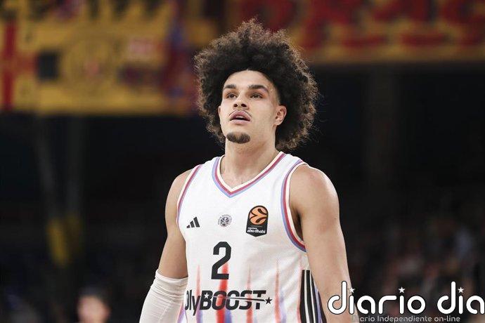 El Baskonia sigue de resaca