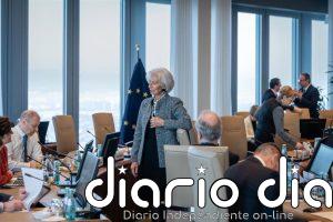 El BCE eleva sus previsiones de inflación y rebaja el crecimiento por la guerra en Oriente Próximo